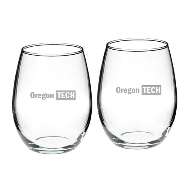 Oregon TECH  
Oregon TECH