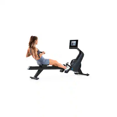 NordicTrack - RW700 Rower for Interactive, Full-Body Workouts