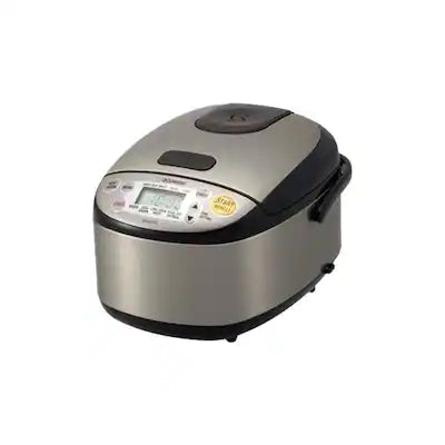 Zojirushi - Micom 0.6-Quart Rice Cooker
