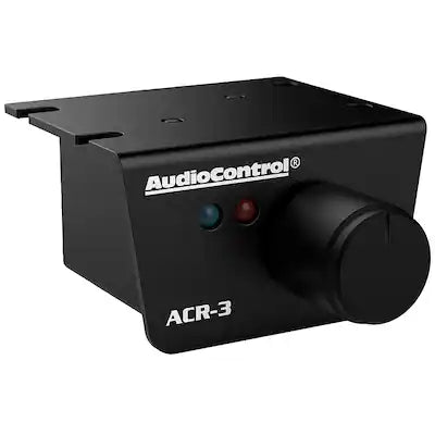 AudioControl - Dash Remote for Select AudioControl Amplifiers and Processors