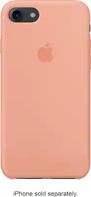 Apple - iPhone 7 Silicone Case