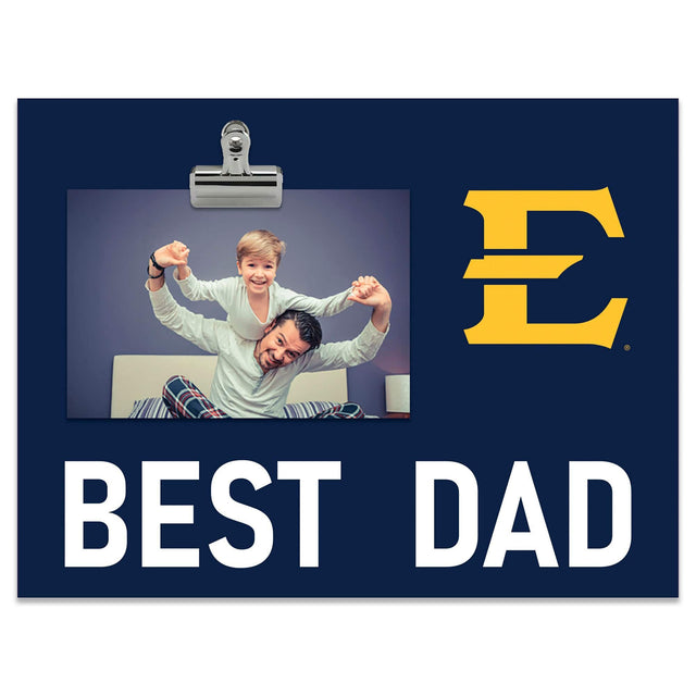 E BEST DAD
