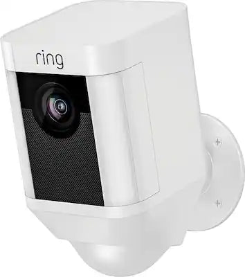 Ring - Spotlight Cam Wire-free