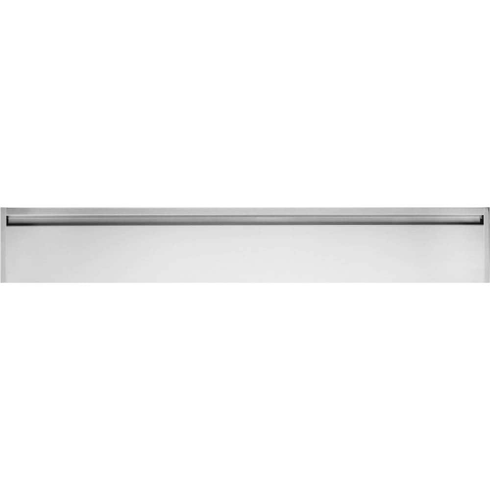 Viking - Backguard for Gas Ranges and Gas Rangetops - Stainless Steel