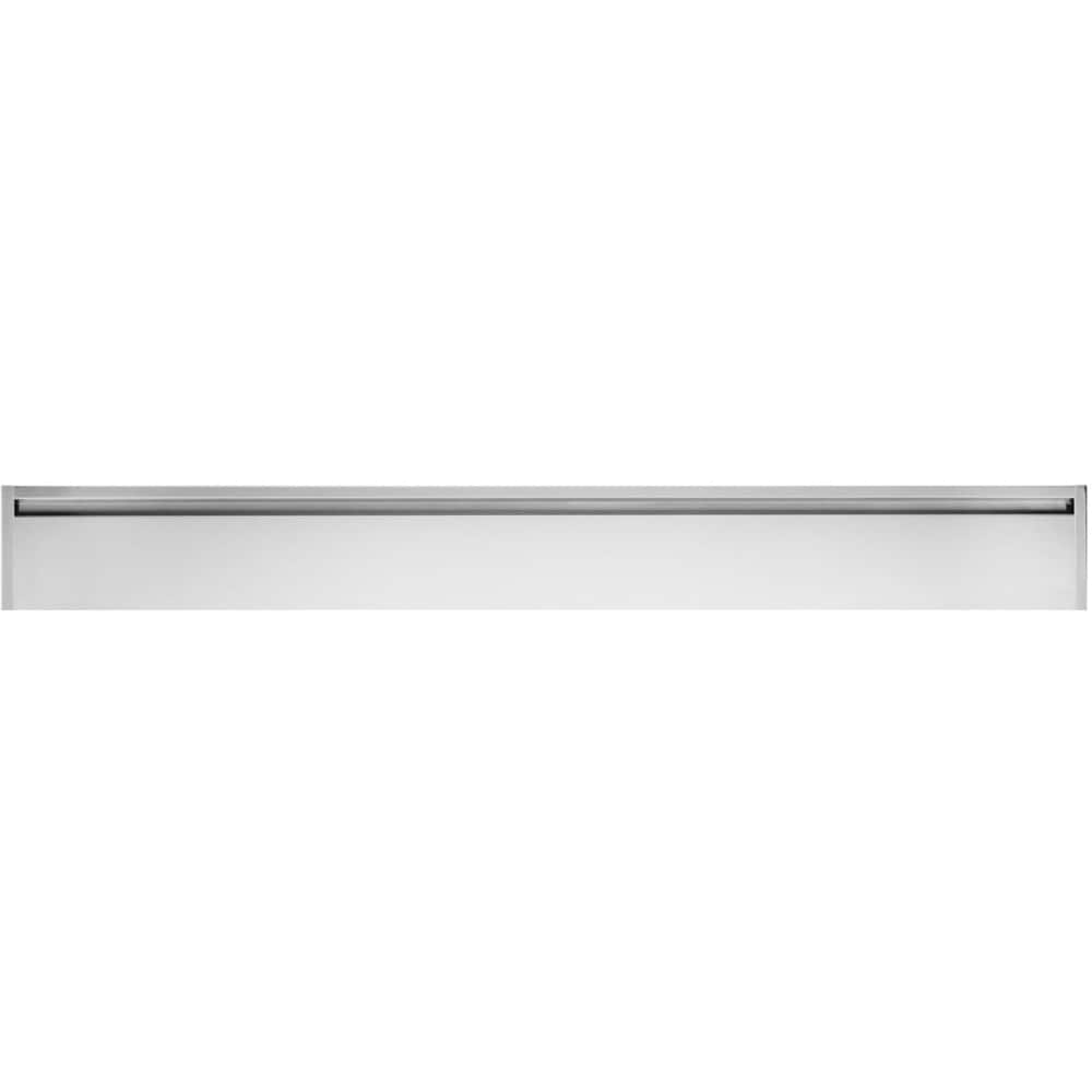 Viking - Backguard for Gas Ranges and Gas Rangetops - Stainless Steel