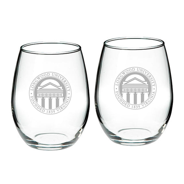 LONGWOOD UNIVERSITY  
FOUNDED 1839  
VIRGINIA