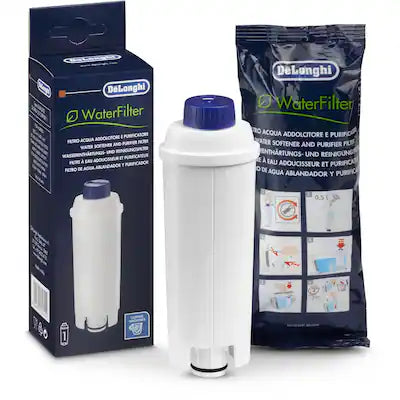 De'Longhi - Coffee Maker Water Filter