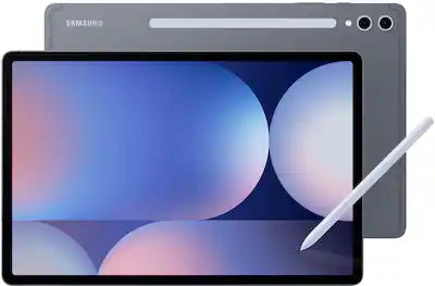 Samsung - Galaxy Tab S10+ - 12.4" 256GB - Wi-Fi - with S-Pen