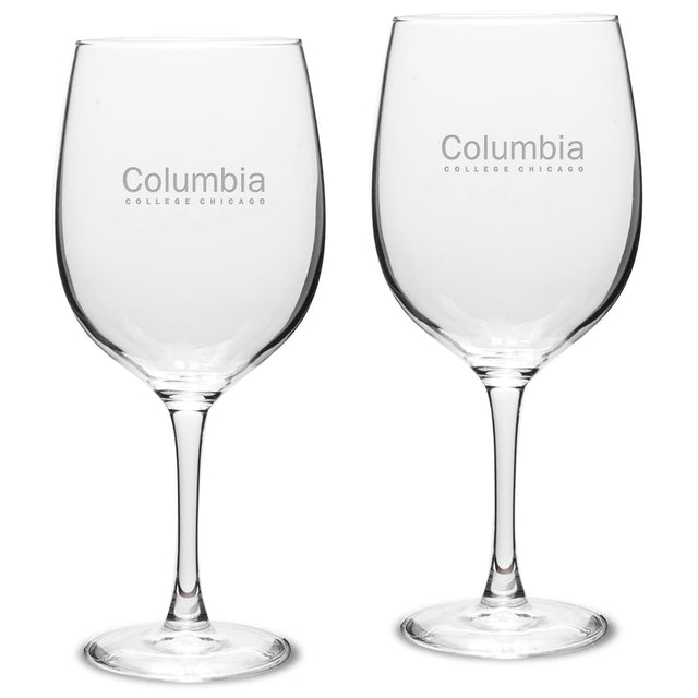 Columbia College Chicago