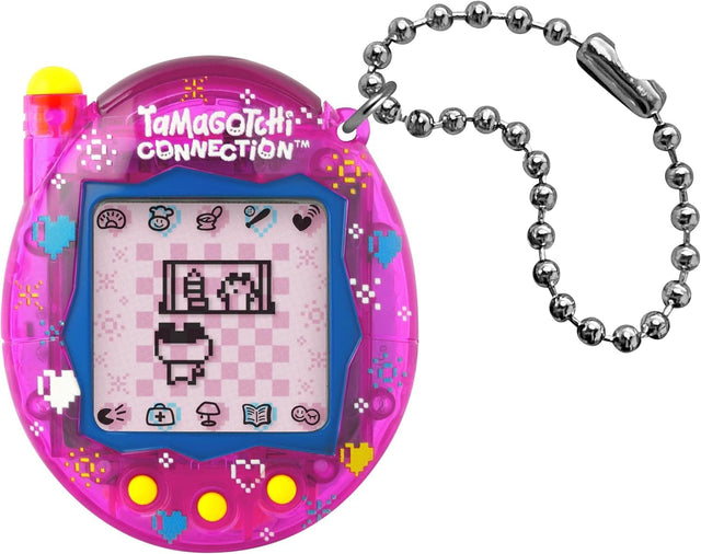 TaMaGoTcHi. TM CONNECTION