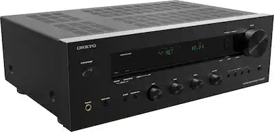 Onkyo - TX-8470 Stereo Receiver