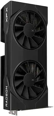 XFX - Swift AMD Radeon RX 9060XT 16GB GDDR6 PCI Express 5.0 Gaming Graphics Card