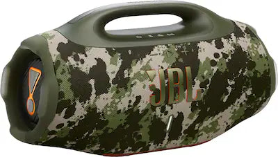 JBL - Boombox 4 portable waterproof speaker - 2025