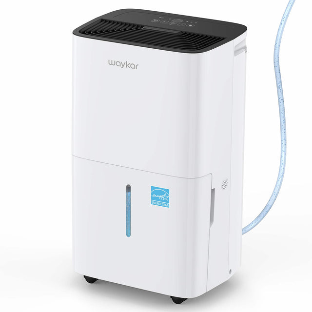 waykar ENERGY STAR