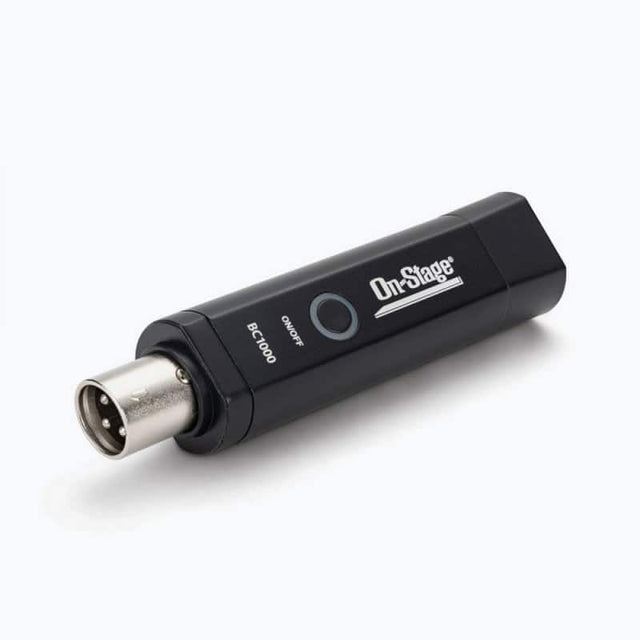 BC1000 ON/OFF On-Stage