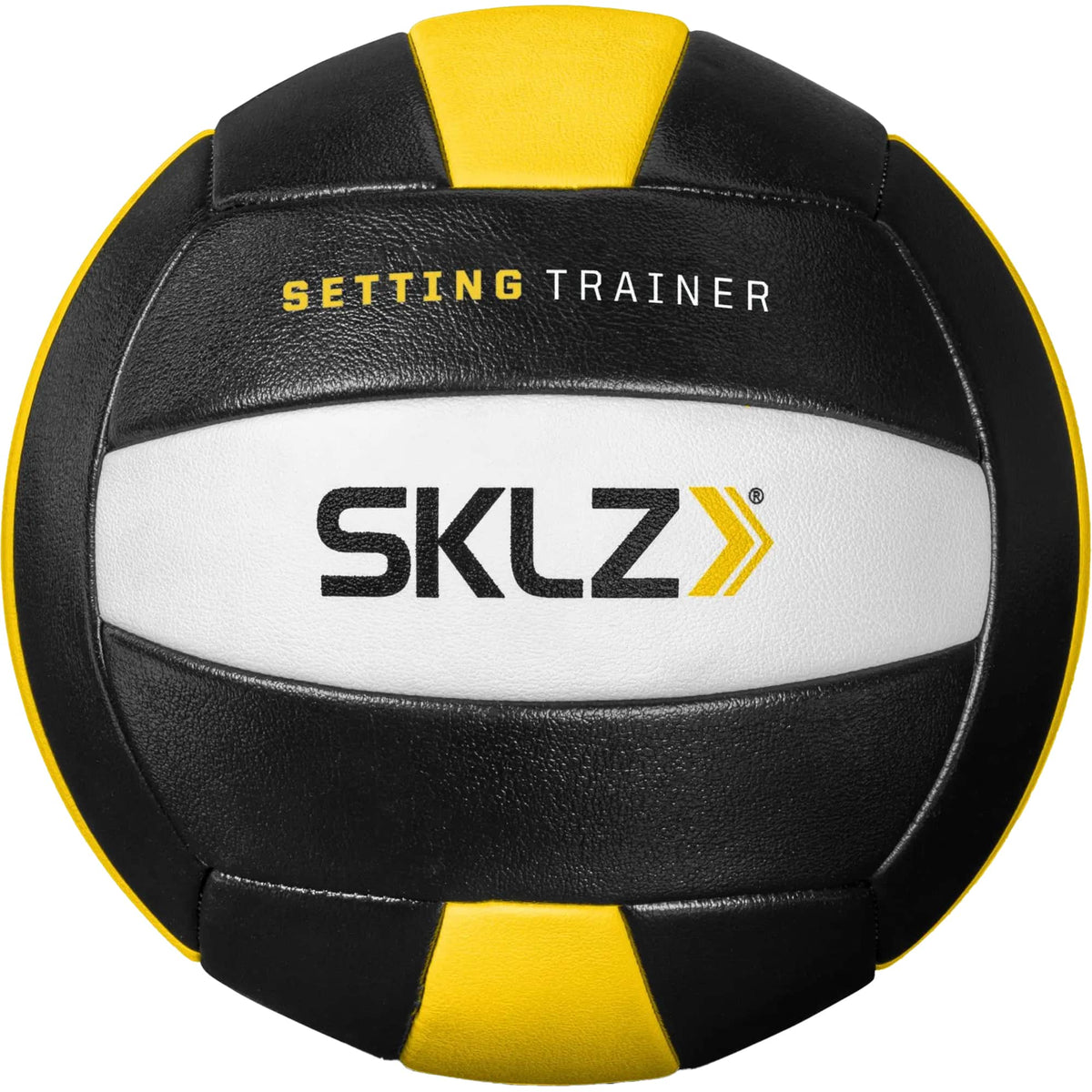 SKLZ - Setting Trainer Weighted Volleyball - Black