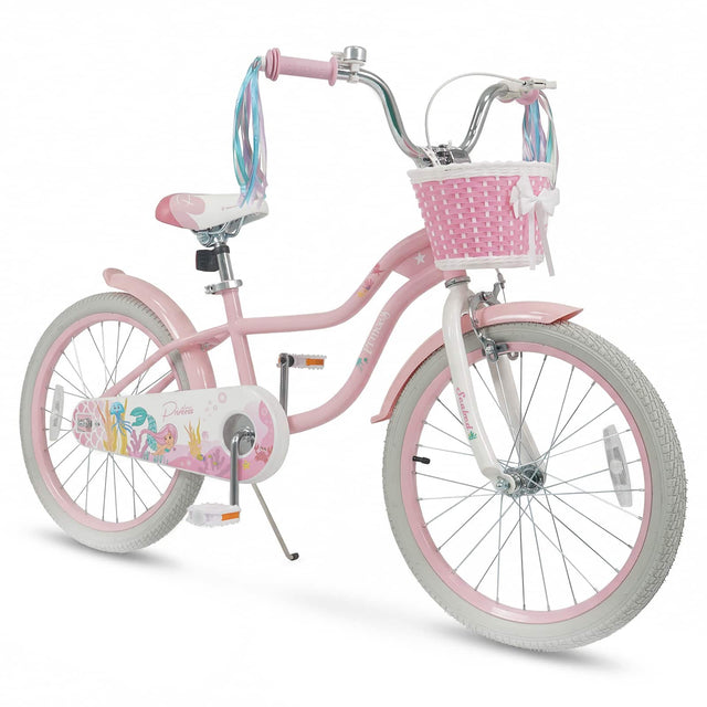 Pirin W X 9 Princess Seabed