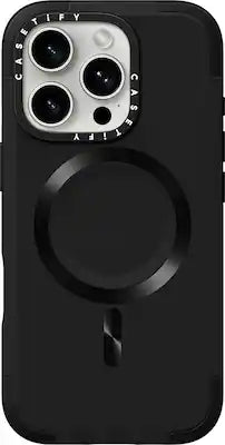 CASETiFY - Force Case with MagSafe for Apple iPhone 16 Pro