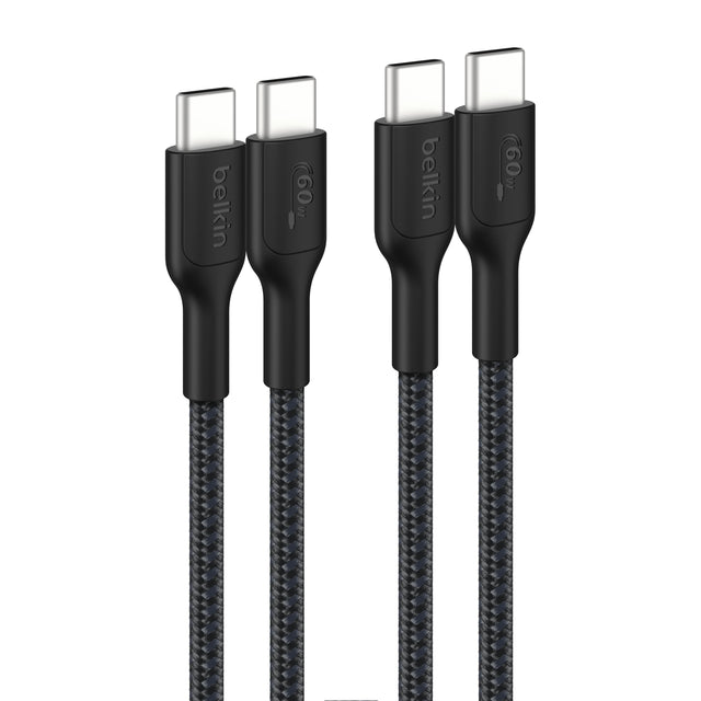 Belkin (60W Micro USB)