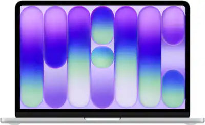 Apple - MacBook Neo 13-inch Laptop - A18 Pro chip with 6‑core CPU and 5‑core GPU - 8GB Memory - 512GB SSD