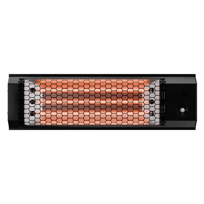 Heat Storm - 6000 Watt Compact Industrial Infrared Wi-Fi Heater