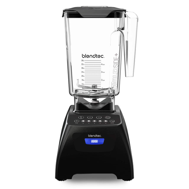blendtec.  
36 oz  
32 oz  
28 oz  
24 oz  
20 oz  
16 oz  
12 oz  
8 oz  
4 oz  

WILDSIDE+  

blendtec.  
0000