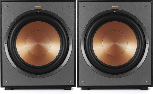 Klipsch  
Klipsch
