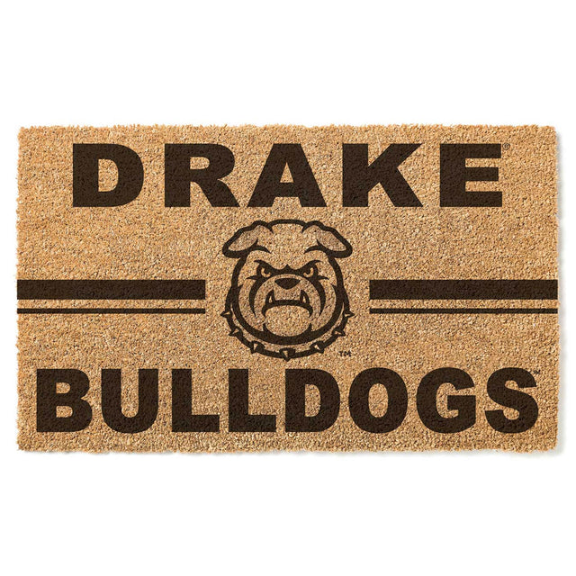 DRAKE BULLDOGS
