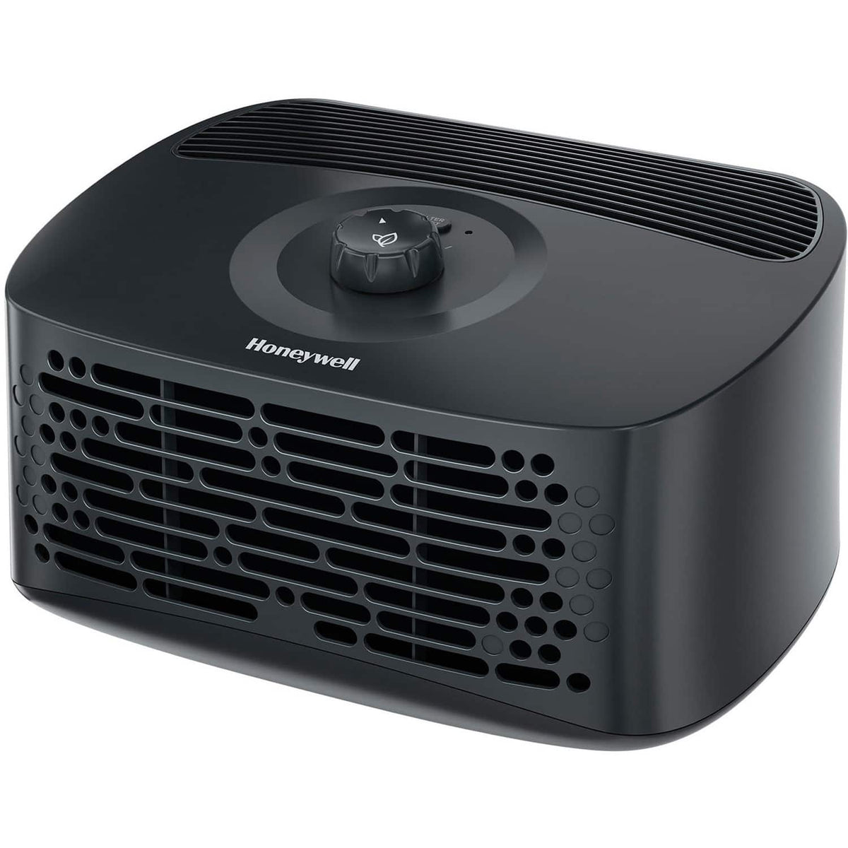Honeywell - True HEPA Tabletop Air Purifier