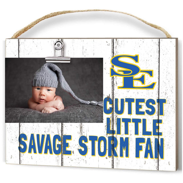 CUTEST LITTLE SAVAGE STORM FAN