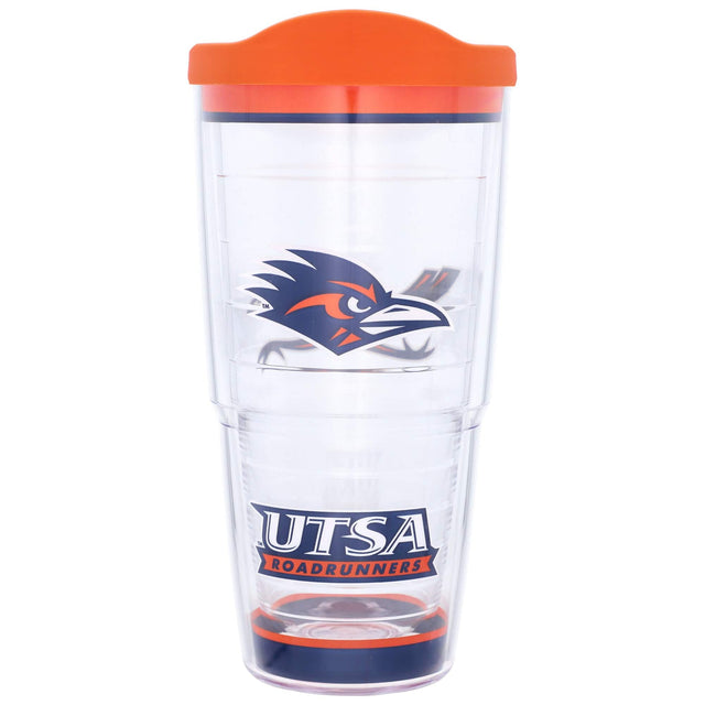 UTSA  
ROADRUNNERS
