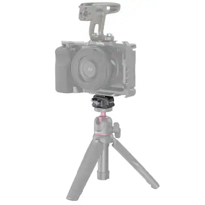 Smallrig - Drop-In HawkLock Universal Mini Quick Release Clamp and Plate