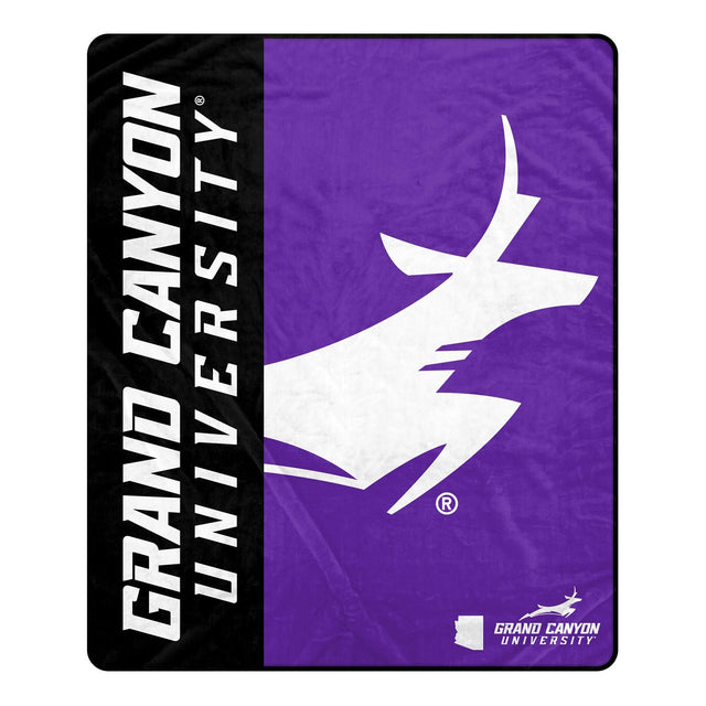 GRAND CANYON UNIVERSITY  
GRAND CANYON UNIVERSITY