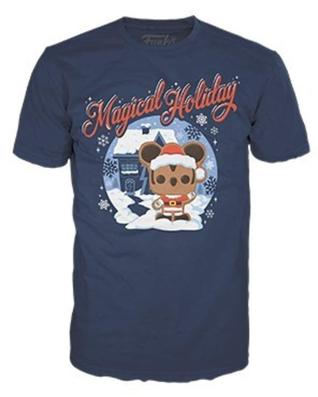 Magical Holiday
