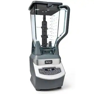 Ninja - Professional Blender with Nutri Ninja Cups