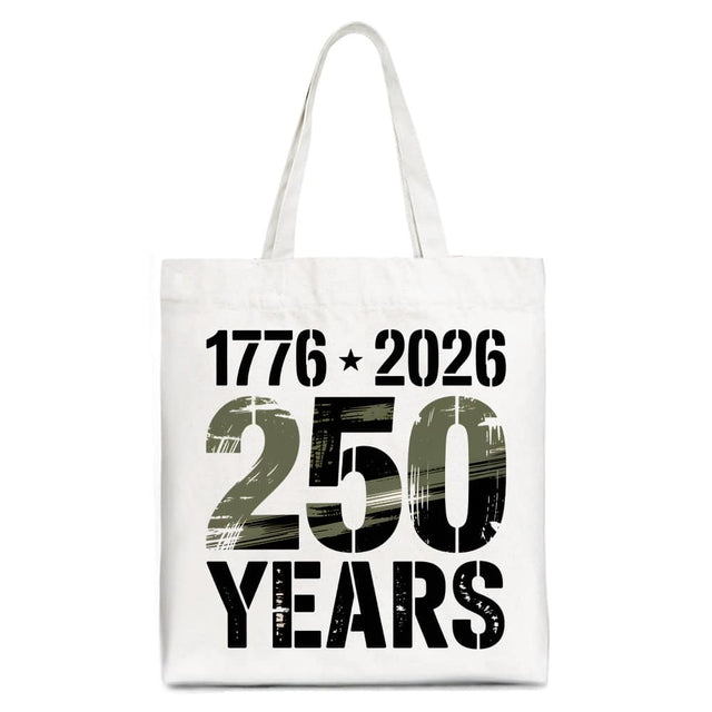 1776 * 2026  
250 YEARS