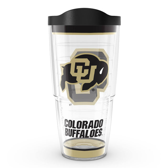 COLORADO BUFFALOES