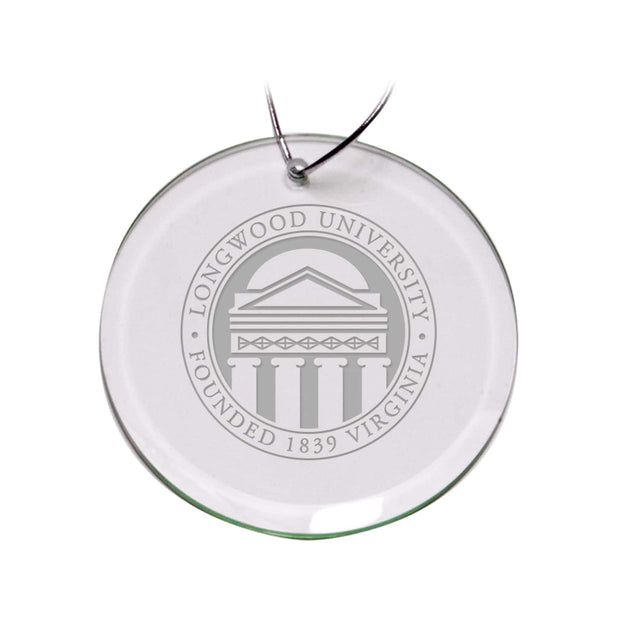 LONGWOOD UNIVERSITY  
FOUNDED 1839  
VIRGINIA