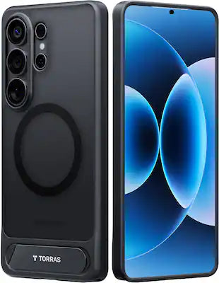 TORRAS - Ostand L1 Series Samsung Galaxy S26 Ultra 6.9"