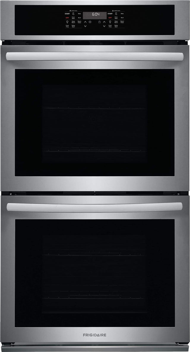- START - d I OrW I 6-0 6 - : -e START - - Ly i - - - - I - A - | - i - i - - - : I - FRIGIDAIRE