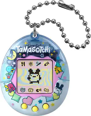 Bandai - 2.1" Original Tamagotchi - Tama Pajama