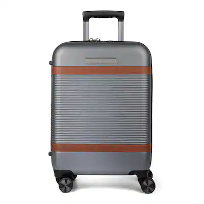 Bugatti - Wellington Carry on Suitcase