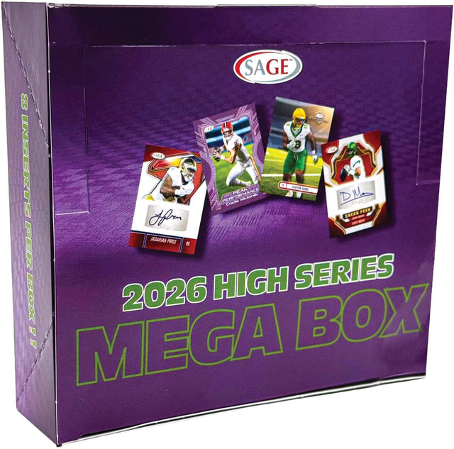 SAGE E83 GAGE INSERTS  
Ar Conner  
TIT  
PEAR  
PE  
HAA  
- DM SMEAR  
PEEM  
0D  
SAGARIAN PRICE  
PER HIGH SERIES BOX 2026  
MEGA BOX