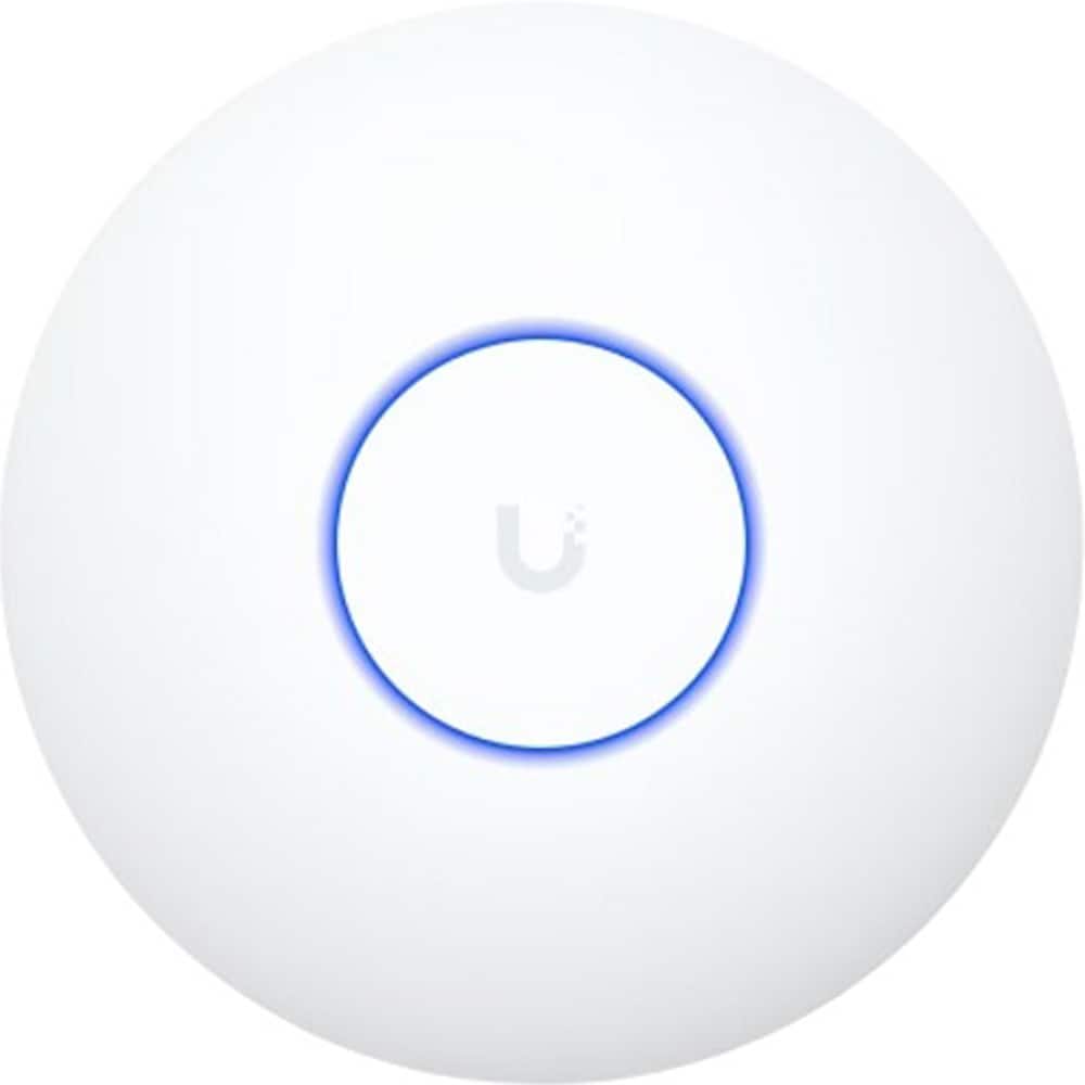 Ubiquiti - Networks UniFi U7 Lite Dual-Band Wireless Access Point U7-LITE-US - White