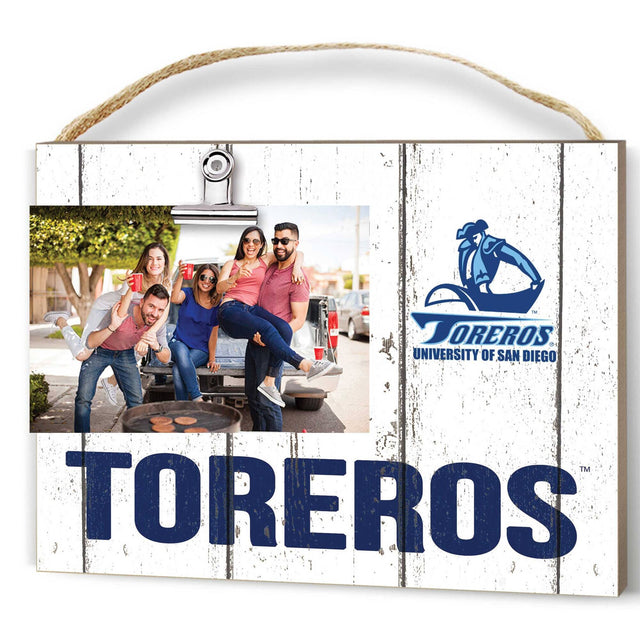 TOREROS UNIVERSITY OF SAN DIEGO