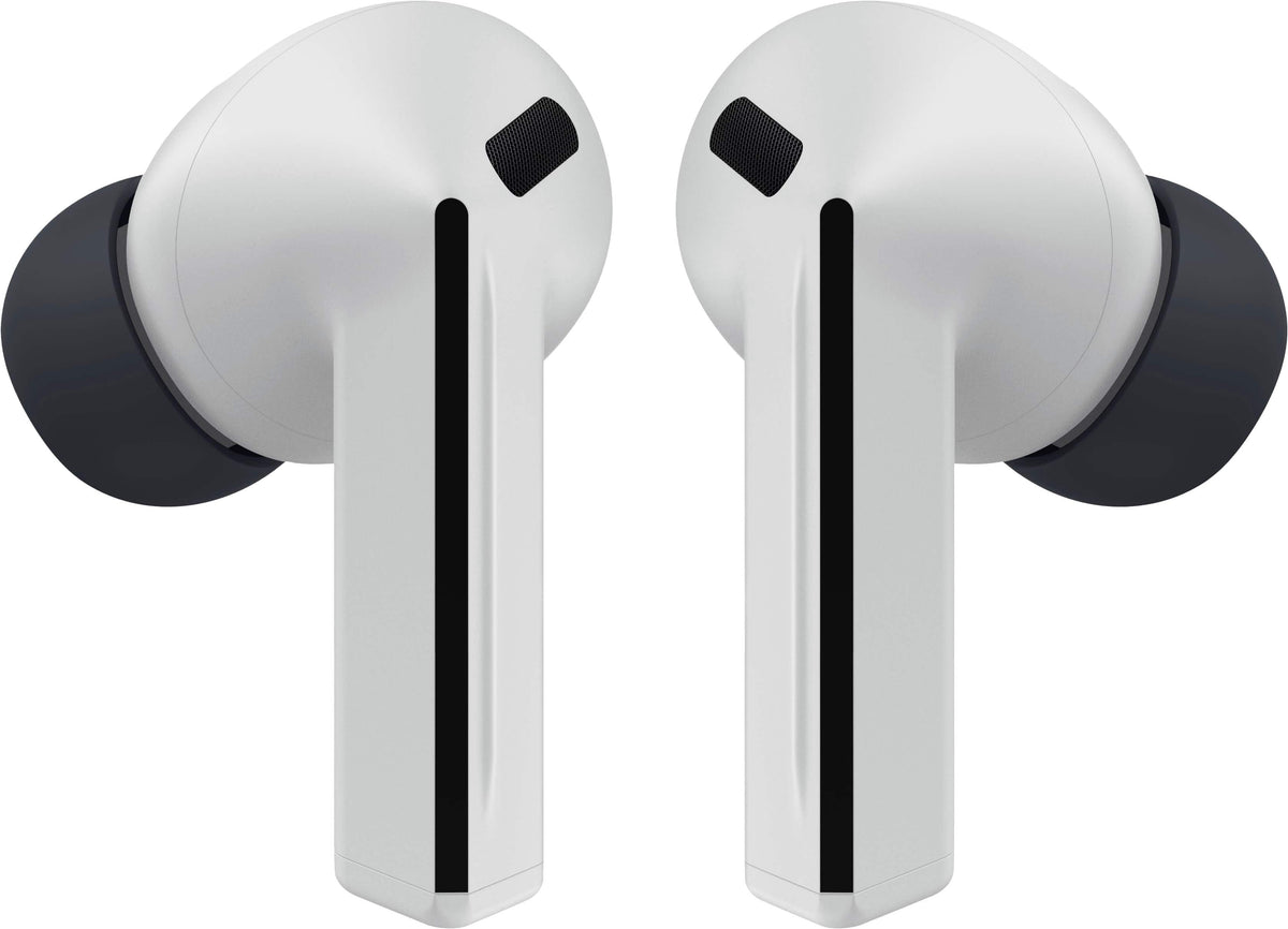 Samsung - Galaxy Buds3 FE Wireless Earbud Headphones - Gray