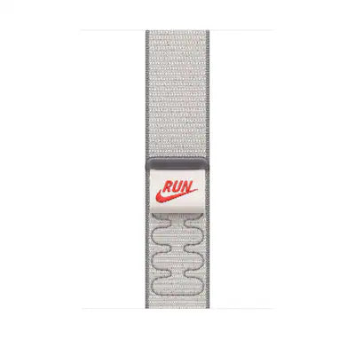 Apple - 46mm Nike Sport Loop