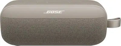 Bose - SoundLink Flex (2nd Gen) Portable Bluetooth Speaker with Waterproof / Dustproof Design