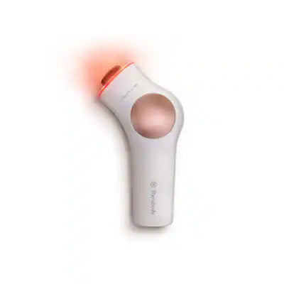 Therabody - TheraFace PRO – All-In-One Skincare Device With 8 Clinically-Proven Treatments For Healthier-Looking, Glowing Skin