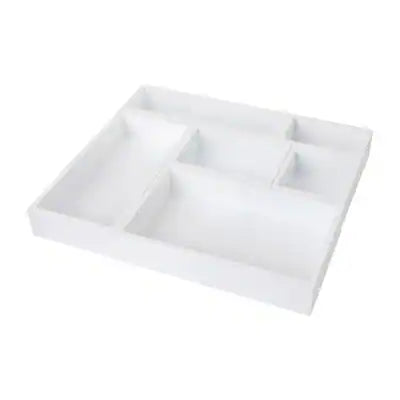 Martha Stewart - Enzo Wooden Organizer